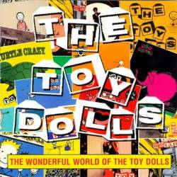 The Toy Dolls : The Wonderful Word of the Toy Dolls